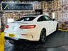 USED 2018 68 MERCEDES-BENZ E CLASS 3.0 E53 MHEV EQ Boost AMG (Premium Plus) SpdS TCT 4MATIC+ Euro 6 (s/s) 2dr FDSH|FREE 12M GOLD WARRANTY!!!