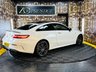 USED 2018 68 MERCEDES-BENZ E CLASS 3.0 E53 MHEV EQ Boost AMG (Premium Plus) SpdS TCT 4MATIC+ Euro 6 (s/s) 2dr FDSH|FREE 12M GOLD WARRANTY!!!