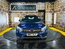 USED 2018 67 MERCEDES-BENZ C CLASS 2.1 C250d AMG Line (Premium Plus) G-Tronic+ Euro 6 (s/s) 2dr FREE 12 MONTHS GOLD WARRANTY!!