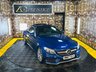 USED 2018 67 MERCEDES-BENZ C CLASS 2.1 C250d AMG Line (Premium Plus) G-Tronic+ Euro 6 (s/s) 2dr FREE 12 MONTHS GOLD WARRANTY!!