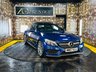 USED 2018 67 MERCEDES-BENZ C CLASS 2.1 C250d AMG Line (Premium Plus) G-Tronic+ Euro 6 (s/s) 2dr FREE 12 MONTHS GOLD WARRANTY!!