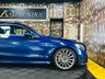 USED 2018 67 MERCEDES-BENZ C CLASS 2.1 C250d AMG Line (Premium Plus) G-Tronic+ Euro 6 (s/s) 2dr FREE 12 MONTHS GOLD WARRANTY!!