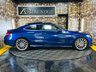 USED 2018 67 MERCEDES-BENZ C CLASS 2.1 C250d AMG Line (Premium Plus) G-Tronic+ Euro 6 (s/s) 2dr FREE 12 MONTHS GOLD WARRANTY!!
