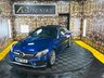 USED 2018 67 MERCEDES-BENZ C CLASS 2.1 C250d AMG Line (Premium Plus) G-Tronic+ Euro 6 (s/s) 2dr FREE 12 MONTHS GOLD WARRANTY!!