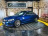 USED 2018 67 MERCEDES-BENZ C CLASS 2.1 C250d AMG Line (Premium Plus) G-Tronic+ Euro 6 (s/s) 2dr FREE 12 MONTHS GOLD WARRANTY!!