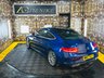 USED 2018 67 MERCEDES-BENZ C CLASS 2.1 C250d AMG Line (Premium Plus) G-Tronic+ Euro 6 (s/s) 2dr FREE 12 MONTHS GOLD WARRANTY!!