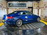 USED 2018 67 MERCEDES-BENZ C CLASS 2.1 C250d AMG Line (Premium Plus) G-Tronic+ Euro 6 (s/s) 2dr FREE 12 MONTHS GOLD WARRANTY!!