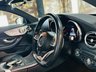 USED 2018 67 MERCEDES-BENZ C CLASS 2.1 C250d AMG Line (Premium Plus) G-Tronic+ Euro 6 (s/s) 2dr FREE 12 MONTHS GOLD WARRANTY!!