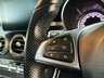 USED 2018 67 MERCEDES-BENZ C CLASS 2.1 C250d AMG Line (Premium Plus) G-Tronic+ Euro 6 (s/s) 2dr FREE 12 MONTHS GOLD WARRANTY!!