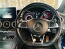 USED 2018 67 MERCEDES-BENZ C CLASS 2.1 C250d AMG Line (Premium Plus) G-Tronic+ Euro 6 (s/s) 2dr FREE 12 MONTHS GOLD WARRANTY!!