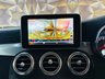 USED 2018 67 MERCEDES-BENZ C CLASS 2.1 C250d AMG Line (Premium Plus) G-Tronic+ Euro 6 (s/s) 2dr FREE 12 MONTHS GOLD WARRANTY!!