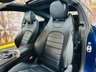 USED 2018 67 MERCEDES-BENZ C CLASS 2.1 C250d AMG Line (Premium Plus) G-Tronic+ Euro 6 (s/s) 2dr FREE 12 MONTHS GOLD WARRANTY!!
