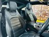 USED 2018 67 MERCEDES-BENZ C CLASS 2.1 C250d AMG Line (Premium Plus) G-Tronic+ Euro 6 (s/s) 2dr FREE 12 MONTHS GOLD WARRANTY!!