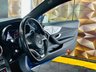 USED 2018 67 MERCEDES-BENZ C CLASS 2.1 C250d AMG Line (Premium Plus) G-Tronic+ Euro 6 (s/s) 2dr FREE 12 MONTHS GOLD WARRANTY!!