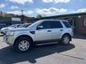USED 2010 60 LAND ROVER FREELANDER 2 2.2 TD4 XS SUV 5dr Diesel Manual 4WD Euro 5 (s/s) (150 ps) 