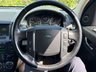 USED 2010 60 LAND ROVER FREELANDER 2 2.2 TD4 XS SUV 5dr Diesel Manual 4WD Euro 5 (s/s) (150 ps) 