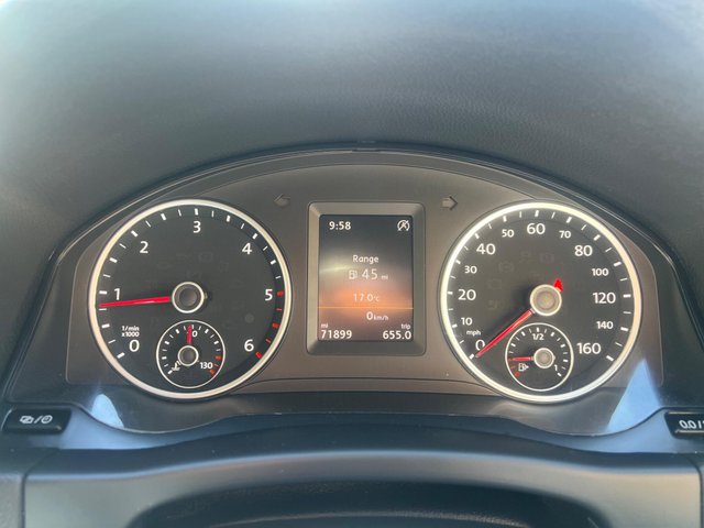 View our VOLKSWAGEN TIGUAN