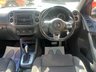USED 2015 65 VOLKSWAGEN TIGUAN 2.0 TDI BlueMotion Tech R-Line DSG 4WD Euro 6 (s/s) 5dr F&R SENSORS*CRUISE*1 PREV OWNR