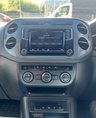 USED 2015 65 VOLKSWAGEN TIGUAN 2.0 TDI BlueMotion Tech R-Line DSG 4WD Euro 6 (s/s) 5dr F&R SENSORS*CRUISE*1 PREV OWNR