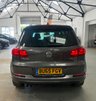 USED 2015 65 VOLKSWAGEN TIGUAN 2.0 TDI BlueMotion Tech R-Line DSG 4WD Euro 6 (s/s) 5dr F&R SENSORS*CRUISE*1 PREV OWNR