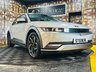 USED 2022 22 HYUNDAI IONIQ 5 58kWh SE Connect Auto 5dr FREE 12 MONTHS GOLD WARRANTY!!