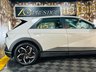 USED 2022 22 HYUNDAI IONIQ 5 58kWh SE Connect Auto 5dr FREE 12 MONTHS GOLD WARRANTY!!