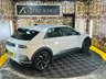USED 2022 22 HYUNDAI IONIQ 5 58kWh SE Connect Auto 5dr FREE 12 MONTHS GOLD WARRANTY!!
