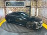 USED 2019 69 MERCEDES-BENZ E CLASS 2.0 E220d AMG Line G-Tronic+ Euro 6 (s/s) 2dr FREE 12 MONTHS GOLD WARRANTY!!