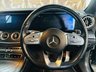 USED 2019 69 MERCEDES-BENZ E CLASS 2.0 E220d AMG Line G-Tronic+ Euro 6 (s/s) 2dr FREE 12 MONTHS GOLD WARRANTY!!