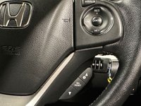 USED 2015 15 HONDA CR-V 1.6 i-DTEC SR SUV 5dr Diesel Manual Euro 6 (s/s) (120 ps) 