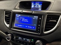 USED 2015 15 HONDA CR-V 1.6 i-DTEC SR SUV 5dr Diesel Manual Euro 6 (s/s) (120 ps) 