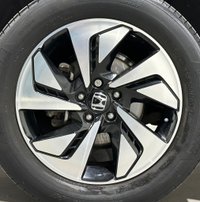 USED 2015 15 HONDA CR-V 1.6 i-DTEC SR SUV 5dr Diesel Manual Euro 6 (s/s) (120 ps) 