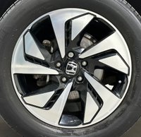 USED 2015 15 HONDA CR-V 1.6 i-DTEC SR SUV 5dr Diesel Manual Euro 6 (s/s) (120 ps) 