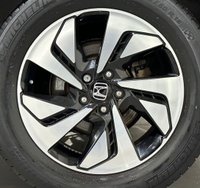 USED 2015 15 HONDA CR-V 1.6 i-DTEC SR SUV 5dr Diesel Manual Euro 6 (s/s) (120 ps) 