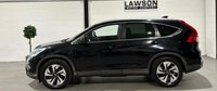 USED 2015 15 HONDA CR-V 1.6 i-DTEC SR SUV 5dr Diesel Manual Euro 6 (s/s) (120 ps) 