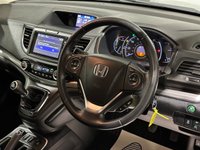 USED 2015 15 HONDA CR-V 1.6 i-DTEC SR SUV 5dr Diesel Manual Euro 6 (s/s) (120 ps) 