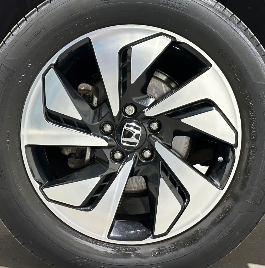 USED 2015 15 HONDA CR-V 1.6 i-DTEC SR SUV 5dr Diesel Manual Euro 6 (s/s) (120 ps) 