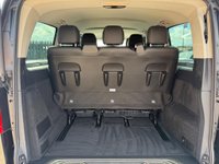 USED 2017 67 MERCEDES-BENZ V CLASS 2.2 V220d AMG Line MPV 5dr Diesel G-Tronic+ Euro 6 (s/s) 7 Seat (163 ps) FULL SERVICE HISTORY+1 OWNER