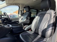 USED 2017 67 MERCEDES-BENZ V CLASS 2.2 V220d AMG Line MPV 5dr Diesel G-Tronic+ Euro 6 (s/s) 7 Seat (163 ps) FULL SERVICE HISTORY+1 OWNER