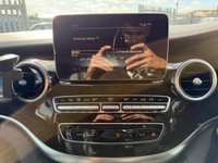USED 2017 67 MERCEDES-BENZ V CLASS 2.2 V220d AMG Line MPV 5dr Diesel G-Tronic+ Euro 6 (s/s) 7 Seat (163 ps) FULL SERVICE HISTORY+1 OWNER