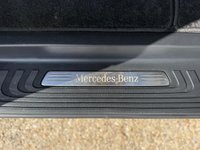 USED 2017 67 MERCEDES-BENZ V CLASS 2.2 V220d AMG Line MPV 5dr Diesel G-Tronic+ Euro 6 (s/s) 7 Seat (163 ps) FULL SERVICE HISTORY+1 OWNER