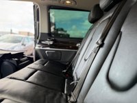 USED 2017 67 MERCEDES-BENZ V CLASS 2.2 V220d AMG Line MPV 5dr Diesel G-Tronic+ Euro 6 (s/s) 7 Seat (163 ps) FULL SERVICE HISTORY+1 OWNER