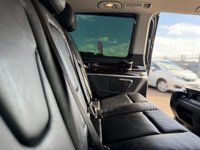 USED 2017 67 MERCEDES-BENZ V CLASS 2.2 V220d AMG Line MPV 5dr Diesel G-Tronic+ Euro 6 (s/s) 7 Seat (163 ps) FULL SERVICE HISTORY+1 OWNER