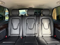 USED 2017 67 MERCEDES-BENZ V CLASS 2.2 V220d AMG Line MPV 5dr Diesel G-Tronic+ Euro 6 (s/s) 7 Seat (163 ps) FULL SERVICE HISTORY+1 OWNER