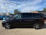 USED 2017 67 MERCEDES-BENZ V CLASS 2.2 V220d AMG Line MPV 5dr Diesel G-Tronic+ Euro 6 (s/s) 7 Seat (163 ps) FULL SERVICE HISTORY+1 OWNER