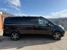 USED 2017 67 MERCEDES-BENZ V CLASS 2.2 V220d AMG Line MPV 5dr Diesel G-Tronic+ Euro 6 (s/s) 7 Seat (163 ps) FULL SERVICE HISTORY+1 OWNER