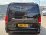 USED 2017 67 MERCEDES-BENZ V CLASS 2.2 V220d AMG Line MPV 5dr Diesel G-Tronic+ Euro 6 (s/s) 7 Seat (163 ps) FULL SERVICE HISTORY+1 OWNER