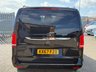 USED 2017 67 MERCEDES-BENZ V CLASS 2.2 V220d AMG Line MPV 5dr Diesel G-Tronic+ Euro 6 (s/s) 7 Seat (163 ps) FULL SERVICE HISTORY+1 OWNER