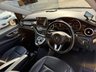 USED 2017 67 MERCEDES-BENZ V CLASS 2.2 V220d AMG Line MPV 5dr Diesel G-Tronic+ Euro 6 (s/s) 7 Seat (163 ps) FULL SERVICE HISTORY+1 OWNER