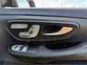 USED 2017 67 MERCEDES-BENZ V CLASS 2.2 V220d AMG Line MPV 5dr Diesel G-Tronic+ Euro 6 (s/s) 7 Seat (163 ps) FULL SERVICE HISTORY+1 OWNER